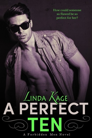 A Perfect Ten (Forbidden Men #5)