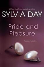 Pride and Pleasure (Historical #3)