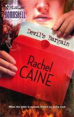 Devil's Bargain (Red Letter Days #1)