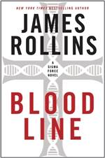 Bloodline (Sigma Force #8)