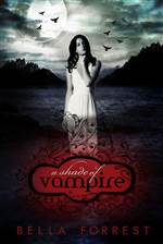 A Shade of Vampire (A Shade of Vampire #1)