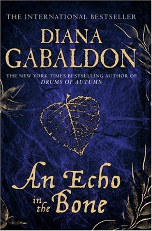 An Echo in the Bone (Outlander #7)