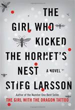 The Girl Who Kicked the Hornet's Nest (Millennium #0)