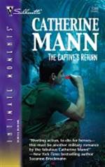 The Captive's Return (Wingmen Warriors #10)