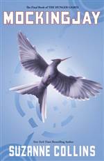 Mockingjay (The Hunger Games #3)