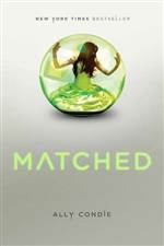 Matched (Matched #1)