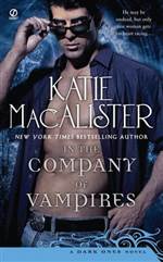 In the Company of Vampires (Dark Ones #8)