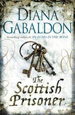 The Scottish Prisoner (Lord John Grey #3)