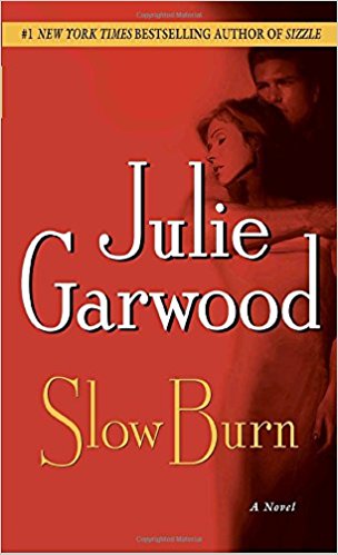 Slow Burn (Buchanan-Renard #5)