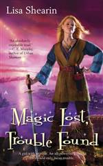 Armed & Magical (Raine Benares #2)