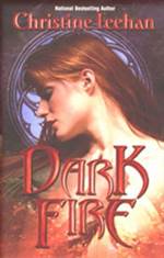 Dark Fire (Dark #6)