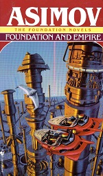 Foundation and Empire (Foundation #2)