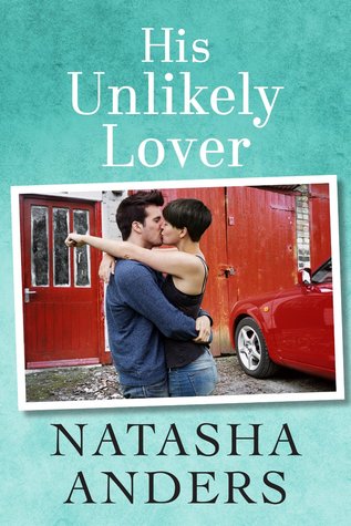 His Unlikely Lover (Unwanted #3)