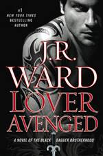 Lover Avenged (Black Dagger Brotherhood #7)