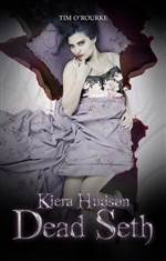 Dead Seth (Kiera Hudson Series Two #4)