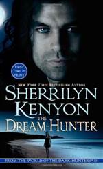 The Dream-Hunter (Dark-Hunter #10)