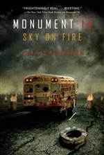 Sky on Fire (Monument 14 #2)