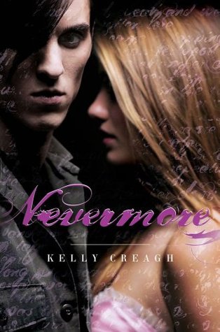 Nevermore (Nevermore #1)