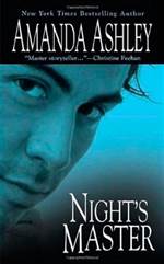 Night's Master (Children of The Night #3)