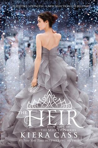 The Heir (The Selection #4)