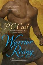 Warrior Rising (Goddess Summoning #6)