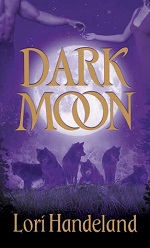 Night Creature: Dark Moon (Nightcreature #3)