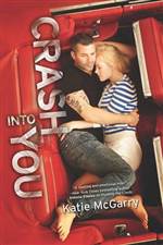 Crash into You (Pushing the Limits #3)