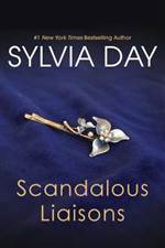 Scandalous Liaisons (Historical #4)