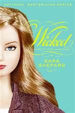 Wicked (Pretty Little Liars #5)