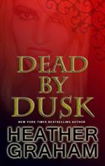 Dead By Dusk (Alliance Vampires #6)