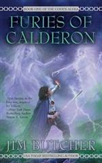 Furies of Calderon (Codex Alera #1)