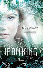 The Iron King (The Iron Fey #1)